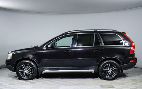 Volvo XC90 II рестайлинг, 2007 год, 1 230 500 рублей, 8 фотография