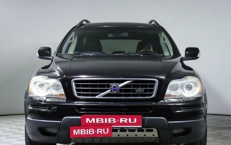 Volvo XC90 II рестайлинг, 2007 год, 1 230 500 рублей, 2 фотография