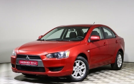 Mitsubishi Lancer IX, 2009 год, 862 500 рублей, 1 фотография