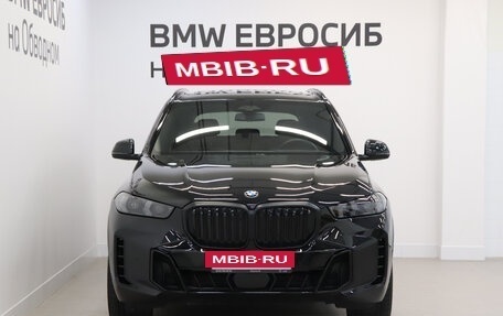 BMW X5, 2024 год, 14 400 000 рублей, 3 фотография