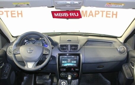 Nissan Terrano III, 2017 год, 1 697 000 рублей, 15 фотография