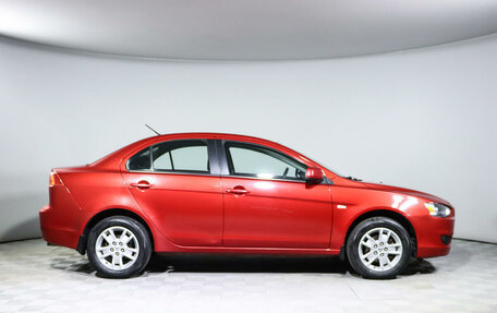 Mitsubishi Lancer IX, 2009 год, 862 500 рублей, 4 фотография