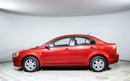 Mitsubishi Lancer IX, 2009 год, 862 500 рублей, 8 фотография