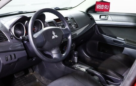 Mitsubishi Lancer IX, 2009 год, 862 500 рублей, 14 фотография