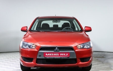 Mitsubishi Lancer IX, 2009 год, 862 500 рублей, 2 фотография