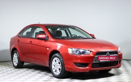 Mitsubishi Lancer IX, 2009 год, 862 500 рублей, 3 фотография