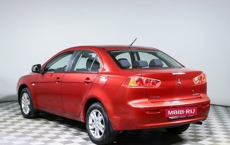 Mitsubishi Lancer IX, 2009 год, 862 500 рублей, 7 фотография