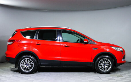 Ford Kuga III, 2014 год, 1 000 500 рублей, 4 фотография