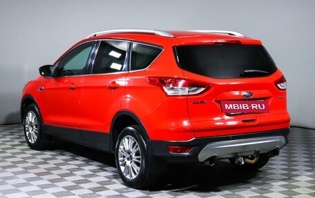 Ford Kuga III, 2014 год, 1 000 500 рублей, 7 фотография