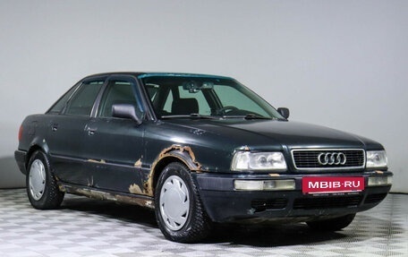 Audi 80, 1992 год, 218 500 рублей, 3 фотография