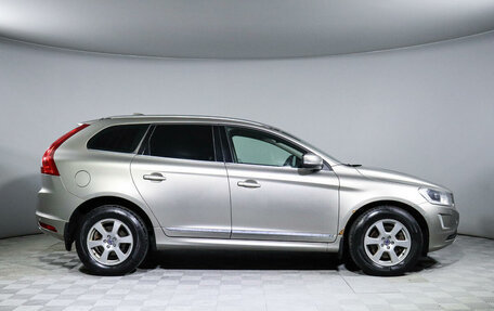 Volvo XC60 II, 2013 год, 1 712 350 рублей, 4 фотография