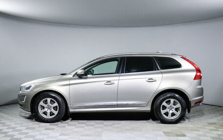 Volvo XC60 II, 2013 год, 1 712 350 рублей, 8 фотография