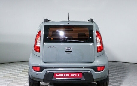 KIA Soul I рестайлинг, 2012 год, 805 000 рублей, 6 фотография