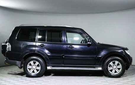 Mitsubishi Pajero IV, 2008 год, 1 667 500 рублей, 4 фотография