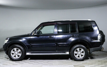 Mitsubishi Pajero IV, 2008 год, 1 667 500 рублей, 8 фотография