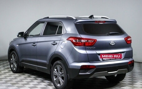 Hyundai Creta I рестайлинг, 2018 год, 1 723 850 рублей, 7 фотография