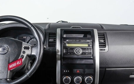 Nissan X-Trail, 2011 год, 1 368 500 рублей, 13 фотография