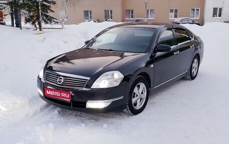 Nissan Teana, 2006 год, 750 000 рублей, 1 фотография