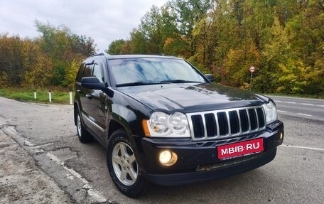 Jeep Grand Cherokee, 2006 год, 350 000 рублей, 1 фотография