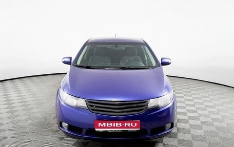 KIA Cerato III, 2010 год, 650 000 рублей, 1 фотография