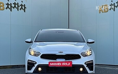 KIA K3, 2021 год, 1 730 000 рублей, 1 фотография