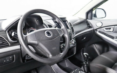 SsangYong Actyon II рестайлинг, 2014 год, 1 092 500 рублей, 14 фотография