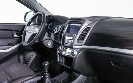 SsangYong Actyon II рестайлинг, 2014 год, 1 092 500 рублей, 9 фотография