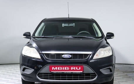 Ford Focus II рестайлинг, 2008 год, 419 750 рублей, 2 фотография