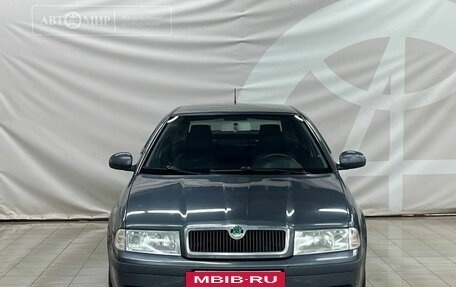 Skoda Octavia IV, 2010 год, 599 000 рублей, 2 фотография