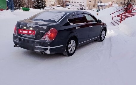 Nissan Teana, 2006 год, 750 000 рублей, 2 фотография