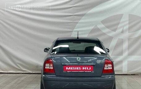 Skoda Octavia IV, 2010 год, 599 000 рублей, 6 фотография