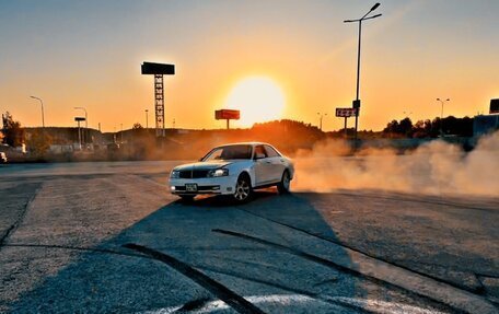 Nissan Gloria VIII, 1989 год, 600 000 рублей, 3 фотография