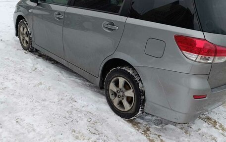 Toyota Wish II, 2011 год, 1 400 000 рублей, 2 фотография