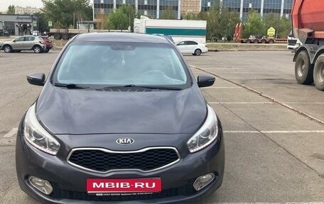 KIA cee'd III, 2014 год, 1 200 000 рублей, 6 фотография