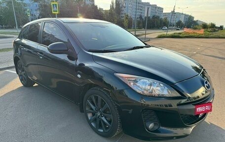 Mazda 3, 2012 год, 1 150 000 рублей, 6 фотография