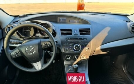 Mazda 3, 2012 год, 1 150 000 рублей, 14 фотография