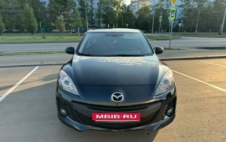 Mazda 3, 2012 год, 1 150 000 рублей, 8 фотография