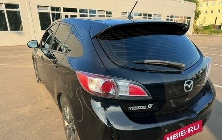 Mazda 3, 2012 год, 1 150 000 рублей, 13 фотография