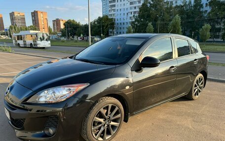 Mazda 3, 2012 год, 1 150 000 рублей, 17 фотография