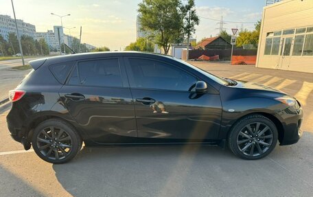 Mazda 3, 2012 год, 1 150 000 рублей, 20 фотография