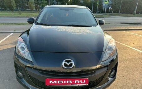 Mazda 3, 2012 год, 1 150 000 рублей, 21 фотография