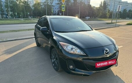 Mazda 3, 2012 год, 1 150 000 рублей, 18 фотография