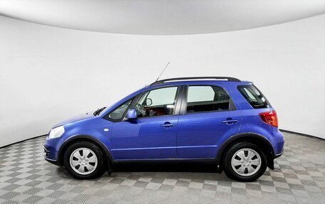 Suzuki SX4 II рестайлинг, 2013 год, 1 225 000 рублей, 10 фотография