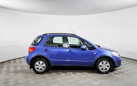 Suzuki SX4 II рестайлинг, 2013 год, 1 225 000 рублей, 5 фотография