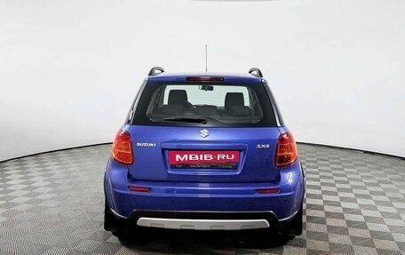 Suzuki SX4 II рестайлинг, 2013 год, 1 225 000 рублей, 7 фотография