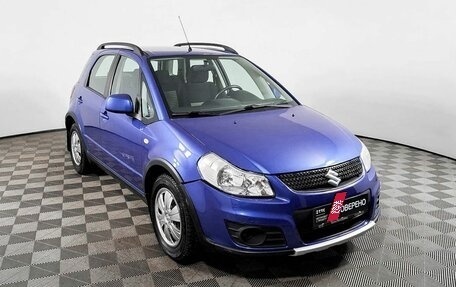 Suzuki SX4 II рестайлинг, 2013 год, 1 225 000 рублей, 3 фотография