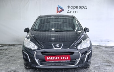 Peugeot 308 II, 2012 год, 620 000 рублей, 2 фотография