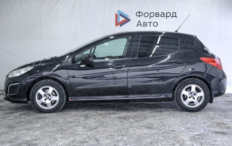 Peugeot 308 II, 2012 год, 620 000 рублей, 4 фотография