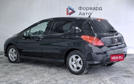 Peugeot 308 II, 2012 год, 620 000 рублей, 5 фотография