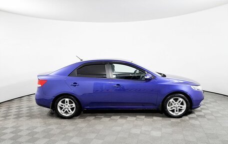 KIA Cerato III, 2010 год, 650 000 рублей, 2 фотография